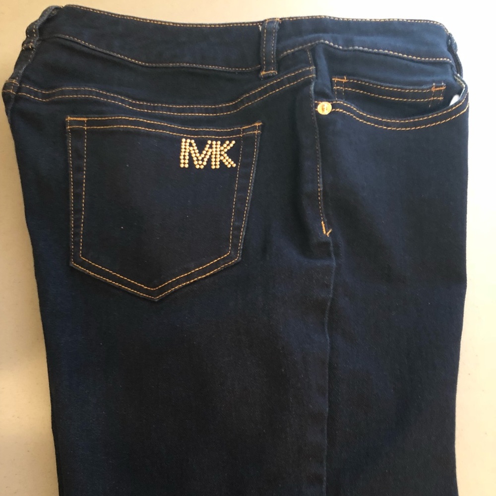 Michael Kors skinny jeans 👖